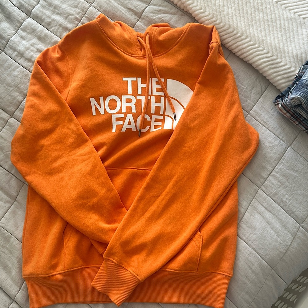 The North Face - men’s size medium hoodie